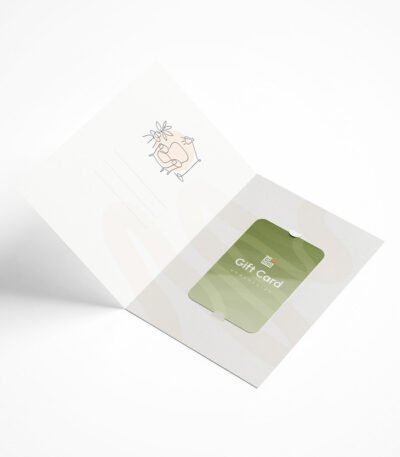 ⁦e-Gift card⁩ - الصورة ⁦2⁩