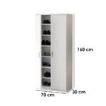 جزامة  160x70 سم