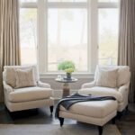 كرسيين 80×80 سم-80×80 سم_ بوف 50×60 سم