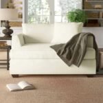 كرسي خشب زان 85×95سم