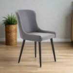 كرسي سفرة خشب زان 50×45سم