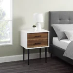 كومود 50×40سم