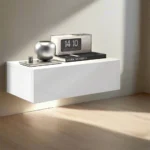 كومود معلق 30×60سم