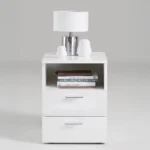 كومود 37×32سم