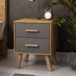 كومود 45×40سم