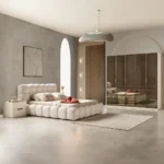 غرفة نوم - 5 قطع