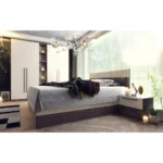 غرفة نوم كاملة