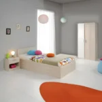 غرفة نوم - 3 قطع