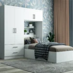 غرفة نوم 220×172سم