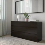 وحدة أدراج 140×40سم