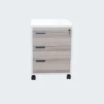 وحدة أدراج مكتبية 45×45سم