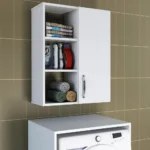 وحدة حمام 80×65سم