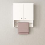 وحدة حمام 65×18سم