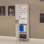 وحدة حمام 170×37سم