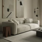 كنبة 90×250سم