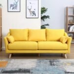 كنبة مودرن 85×200 سم