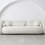 كنبة خشب زان- مقاسات متعددة