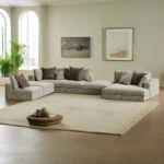 ركنة - ألوان متعددة 360×220سم