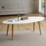 ترابيزة قهوة 90×50سم