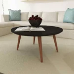 ترابيزة قهوة 80×80سم