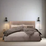 سرير مقاسات متعددة