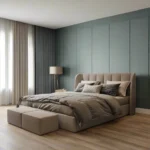 سرير - مقاسات متعددة