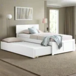 سرير دورين 120×195سم