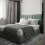 سرير - مقاسات متعددة