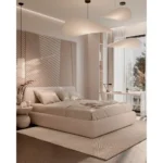 سرير مقاسات متعددة