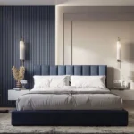 سرير - مقاسات متعددة