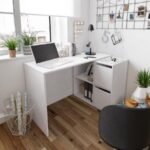 مكتب 80 x 50 x 100 x80 cm