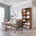 مكتب  180x60x30 سم