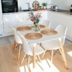 غرفة سفرة - 5قطع