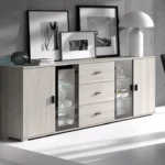 بوفيه 180×50سم