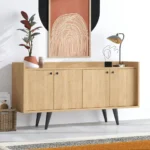 بوفيه 140×40سم