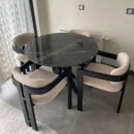 غرفة سفرة - 5قطع