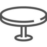 سفرة وبوفيه