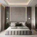 سرير 180×200سم