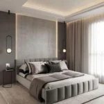 ⁦سرير 180×200سم⁩ - الصورة ⁦2⁩