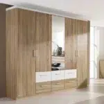 دولاب 220×240سم