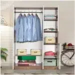 ⁦دولاب 120×185سم⁩ - الصورة ⁦3⁩