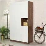 دولاب 120×185سم