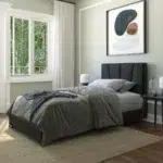 سرير - مقاسات متعددة