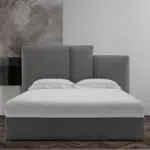 سرير - مقاسات متعددة