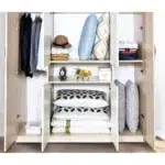 ⁦دولاب 200×160سم⁩ - الصورة ⁦2⁩