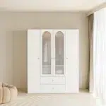 دولاب 180×220سم