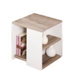 ⁦ترابيزة جانبية 40×60سم⁩ - الصورة ⁦2⁩