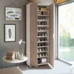 جزامة مودرن موفرة للمساحة 200سم × 80 سم