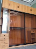 ⁦دولاب 200×200سم⁩ - الصورة ⁦3⁩