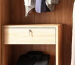 ⁦دولاب 200×200سم⁩ - الصورة ⁦4⁩